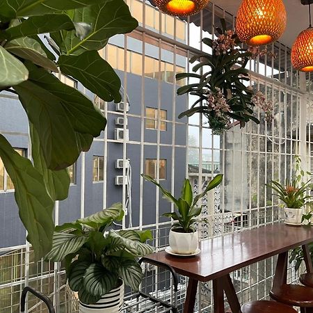 Michelia Apartment ハノイ市 エクステリア 写真